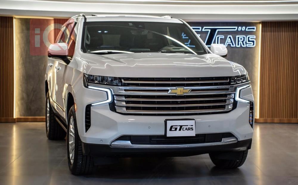 شێڤرۆلێت تاهۆ